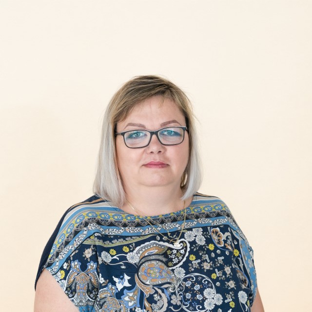 Petra Rumanová