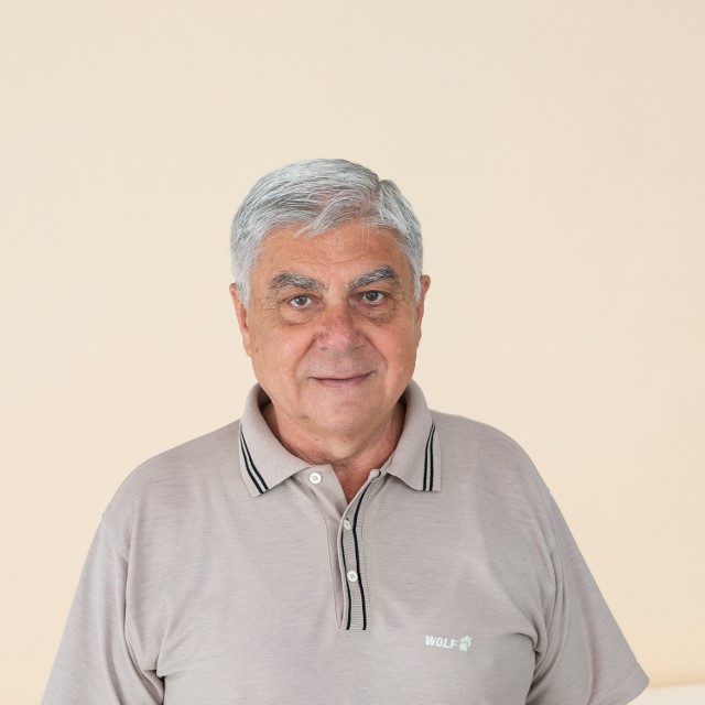 Josef Jarolím
